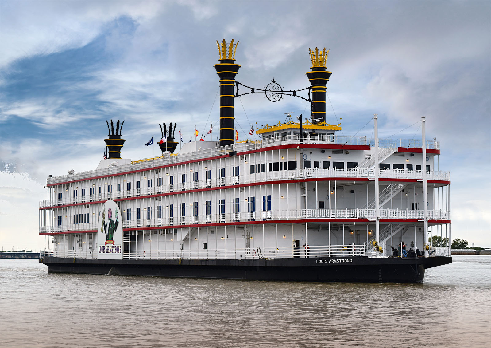 Mississippi Riverboat Gambling Cruises Mississippi Riverboat Gambling Cruises